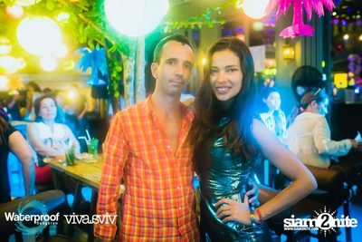 Waterproof Songkran — photo 31