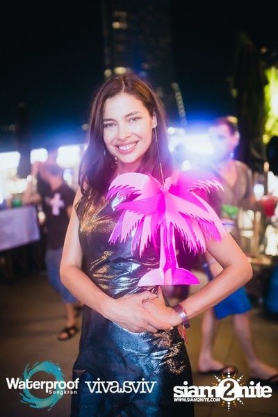 Waterproof Songkran — photo 45