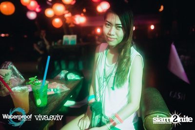 Waterproof Songkran — photo 17