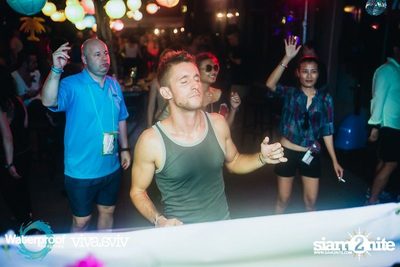 Waterproof Songkran — photo 78