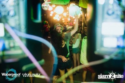 Waterproof Songkran — photo 85