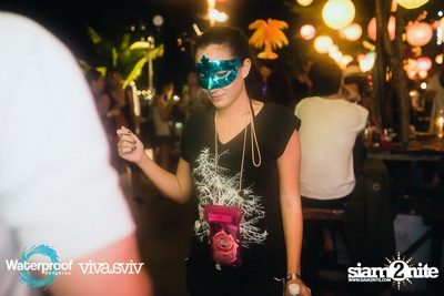 Waterproof Songkran — photo 38