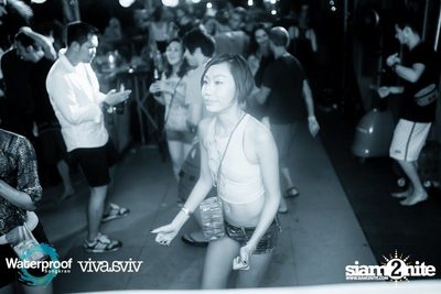 Waterproof Songkran — photo 72