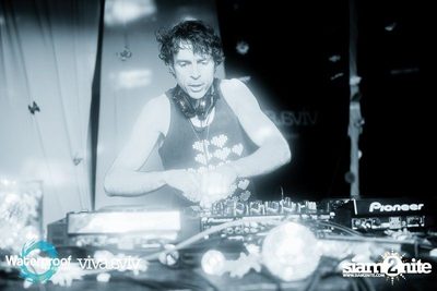 Waterproof Songkran — photo 33