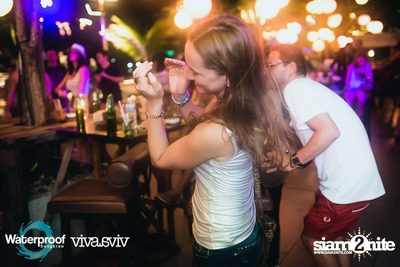 Waterproof Songkran — photo 57