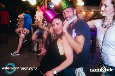 Waterproof Songkran — photo 92