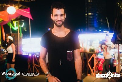 Waterproof Songkran — photo 44