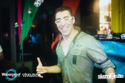 Waterproof Songkran — photo 52