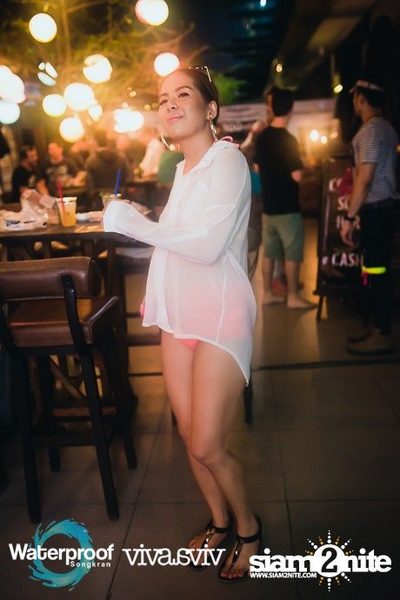 Waterproof Songkran — photo 43