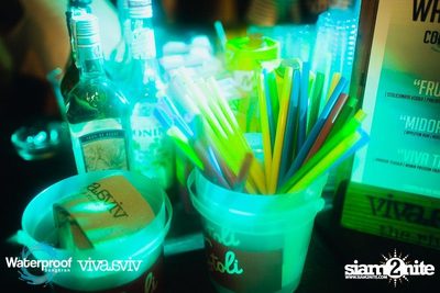 Waterproof Songkran — photo 23