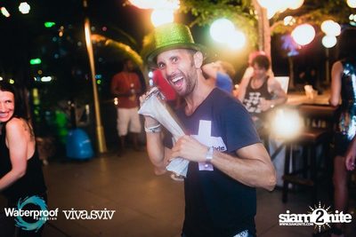 Waterproof Songkran — photo 91