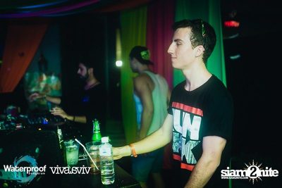Waterproof Songkran — photo 83
