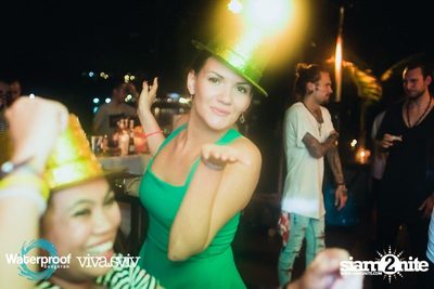 Waterproof Songkran — photo 88