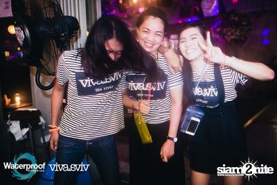 Waterproof Songkran — photo 55