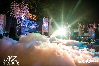 SONGKRAN FOAM PARTY 2014 — photo 3