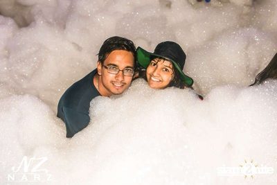 SONGKRAN FOAM PARTY 2014 — photo 85