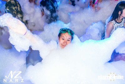 SONGKRAN FOAM PARTY 2014 — photo 84