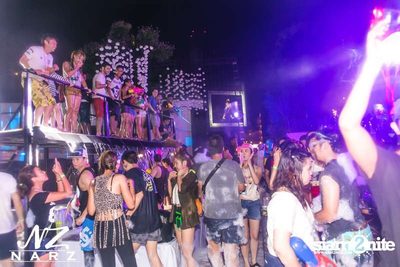 SONGKRAN FOAM PARTY 2014 — photo 211