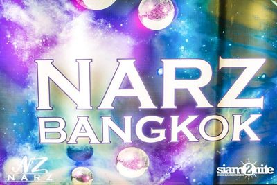 SONGKRAN FOAM PARTY 2014 — photo 8