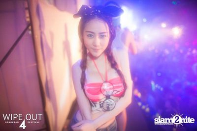Wipe Out 4 Songkran Festival — photo 329