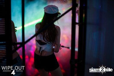 Wipe Out 4 Songkran Festival — photo 102