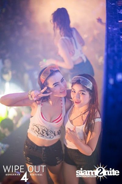 Wipe Out 4 Songkran Festival — photo 169