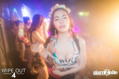 Wipe Out 4 Songkran Festival — photo 331