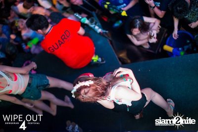 Wipe Out 4 Songkran Festival — photo 193