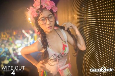 Wipe Out 4 Songkran Festival — photo 343