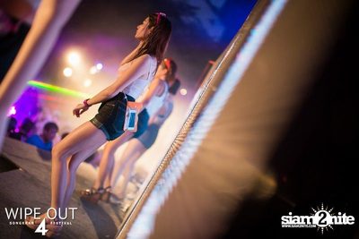 Wipe Out 4 Songkran Festival — photo 126