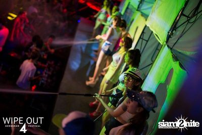 Wipe Out 4 Songkran Festival — photo 106