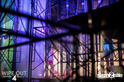 Wipe Out 4 Songkran Festival — photo 467