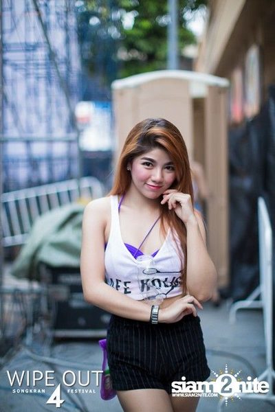 Wipe Out 4 Songkran Festival — photo 71