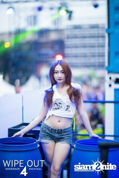 Wipe Out 4 Songkran Festival — photo 75