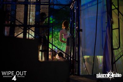 Wipe Out 4 Songkran Festival — photo 208