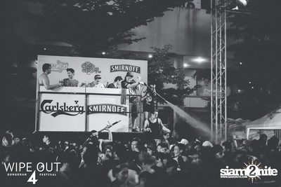 Wipe Out 4 Songkran Festival — photo 144