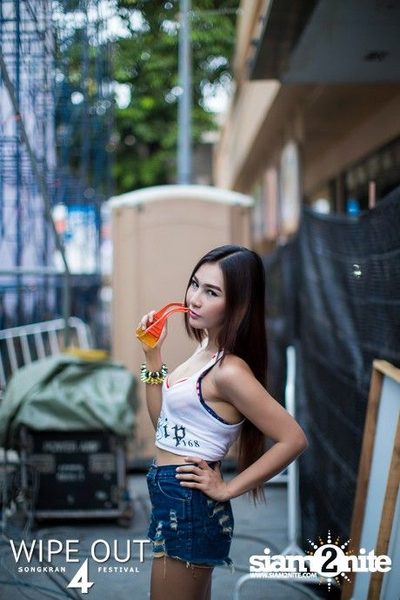 Wipe Out 4 Songkran Festival — photo 69