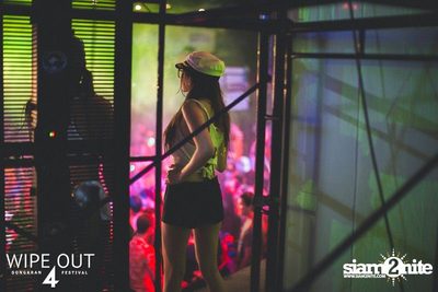 Wipe Out 4 Songkran Festival — photo 113
