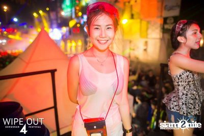 Wipe Out 4 Songkran Festival — photo 304