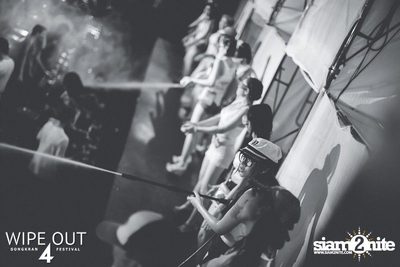 Wipe Out 4 Songkran Festival — photo 105