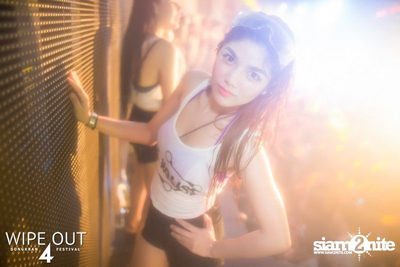 Wipe Out 4 Songkran Festival — photo 340