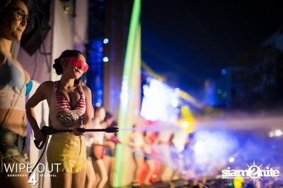 Wipe Out 4 Songkran Festival — photo 154