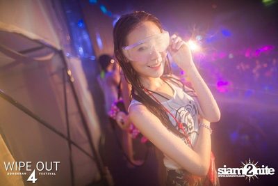Wipe Out 4 Songkran Festival — photo 332