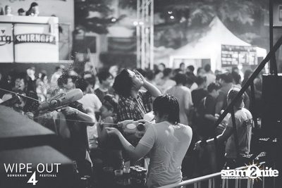 Wipe Out 4 Songkran Festival — photo 132