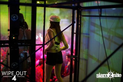 Wipe Out 4 Songkran Festival — photo 112