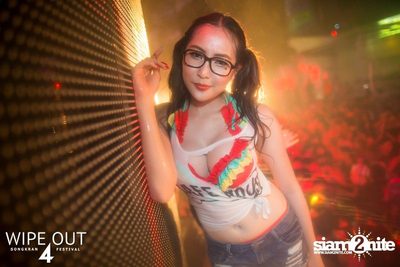 Wipe Out 4 Songkran Festival — photo 339