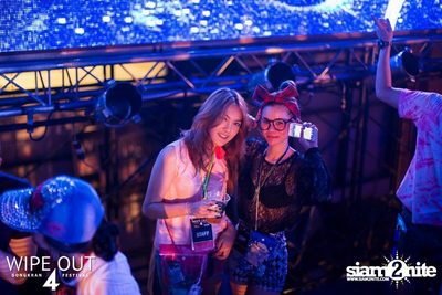 Wipe Out 4 Songkran Festival — photo 464