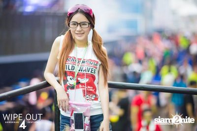 Wipe Out 4 Songkran Festival — photo 38