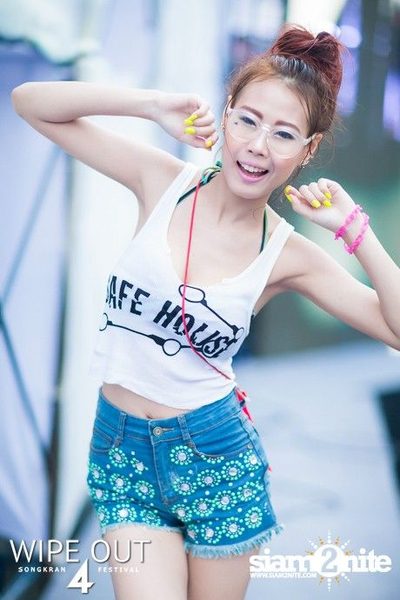 Wipe Out 4 Songkran Festival — photo 265