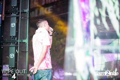 Wipe Out 4 Songkran Festival — photo 222